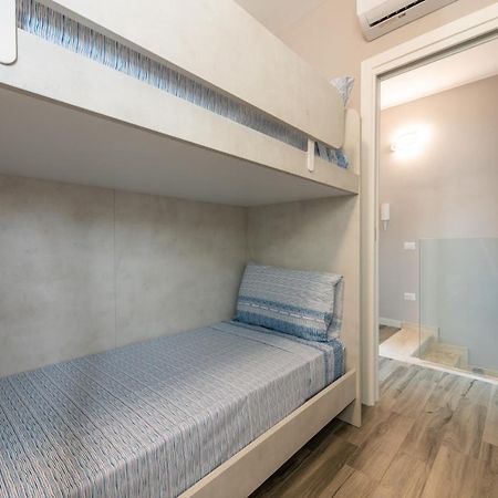 Elizabeth House Villa Villasimius Dış mekan fotoğraf