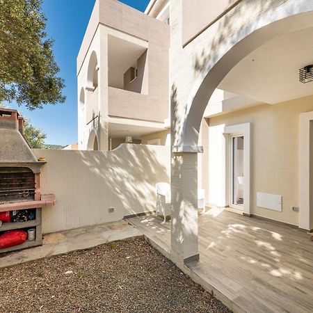 Elizabeth House Villa Villasimius Dış mekan fotoğraf