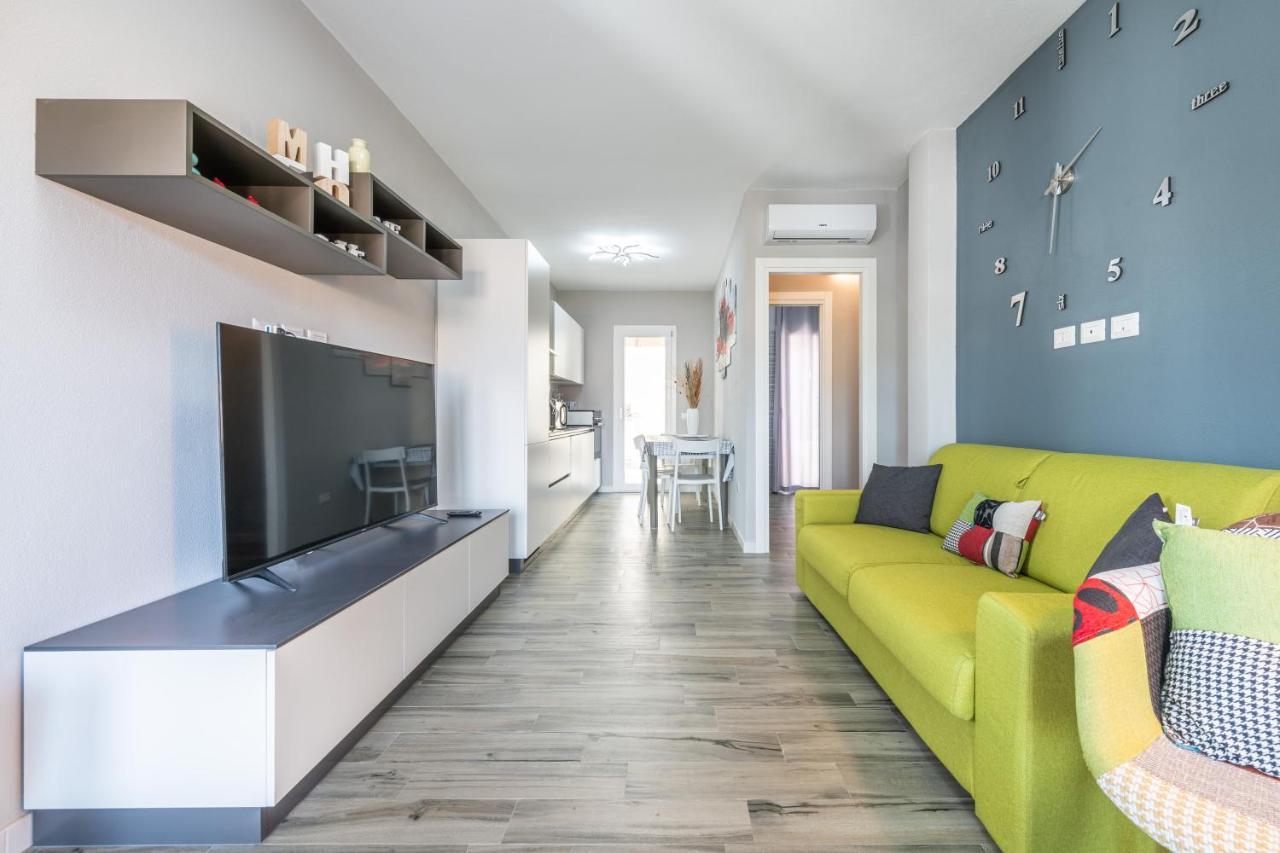 Elizabeth House Villa Villasimius Dış mekan fotoğraf