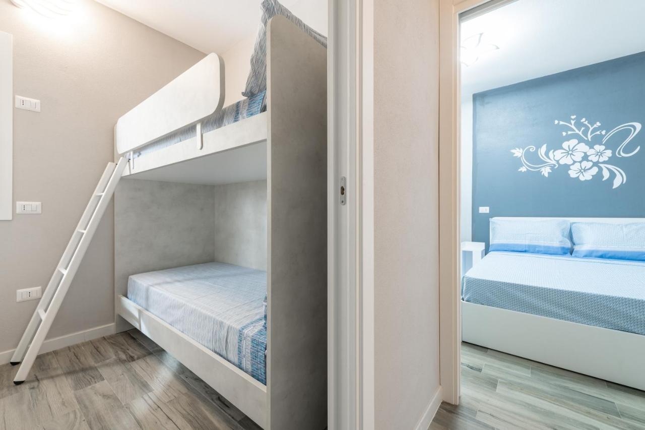Elizabeth House Villa Villasimius Dış mekan fotoğraf