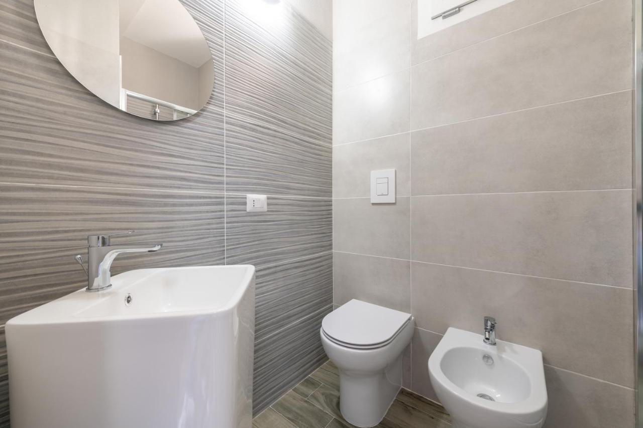 Elizabeth House Villa Villasimius Dış mekan fotoğraf