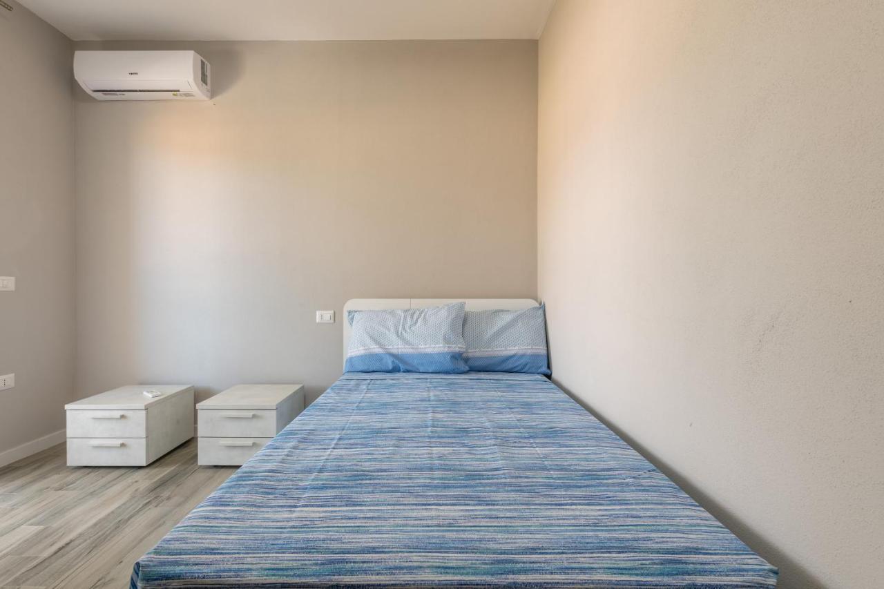 Elizabeth House Villa Villasimius Dış mekan fotoğraf